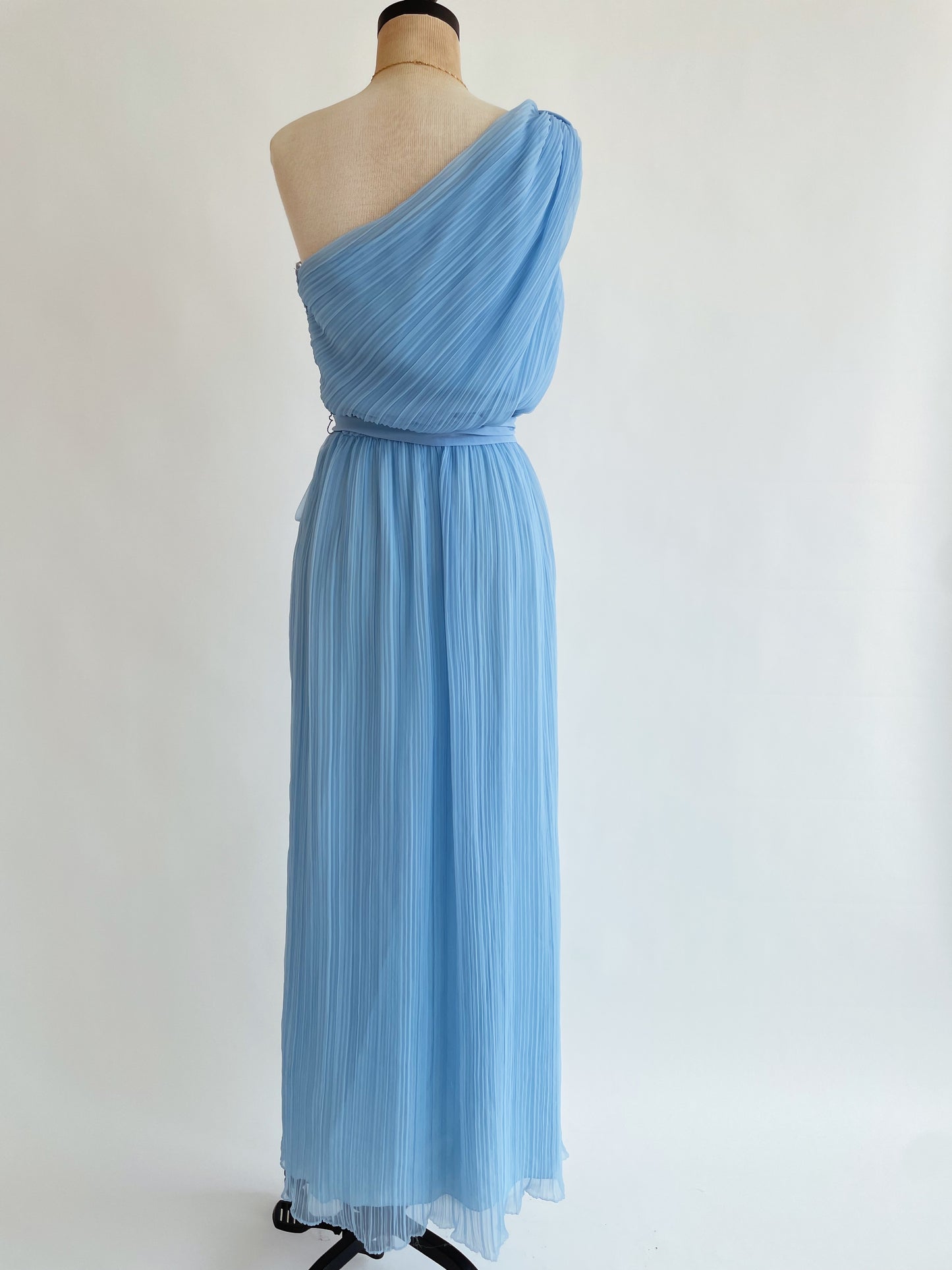 Sofia Vintage Gown
