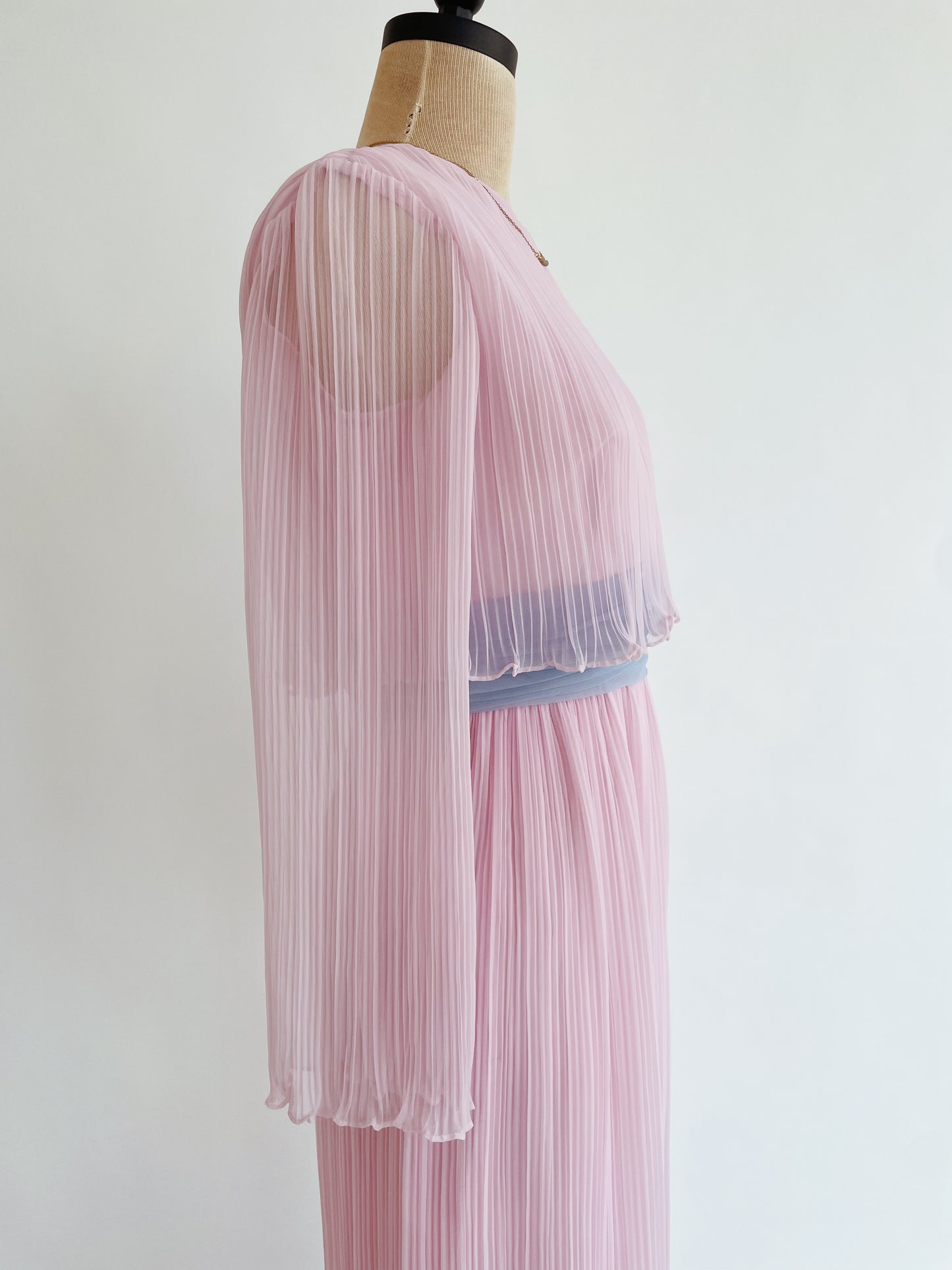 Clare Vintage Gown