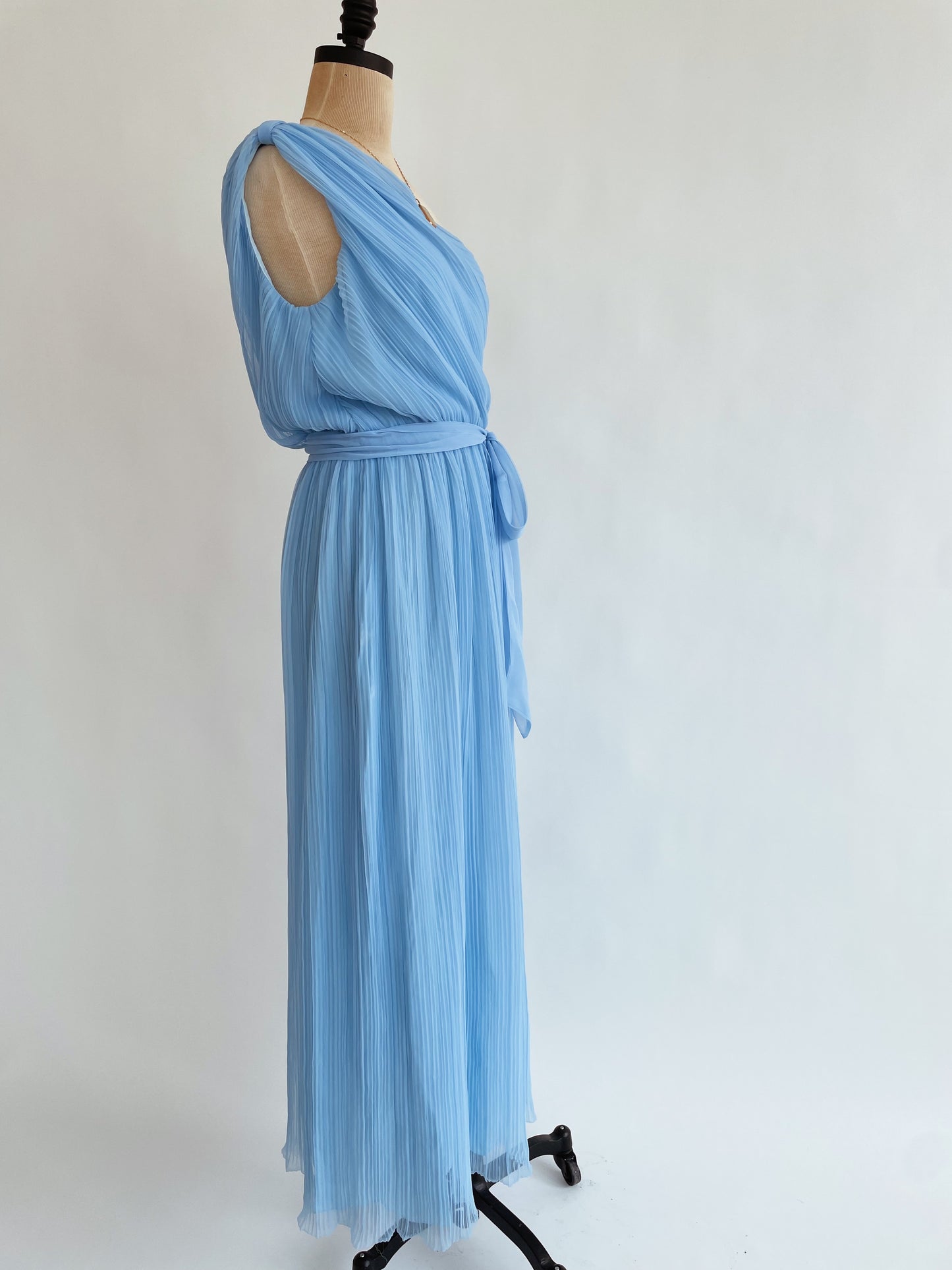 Sofia Vintage Gown