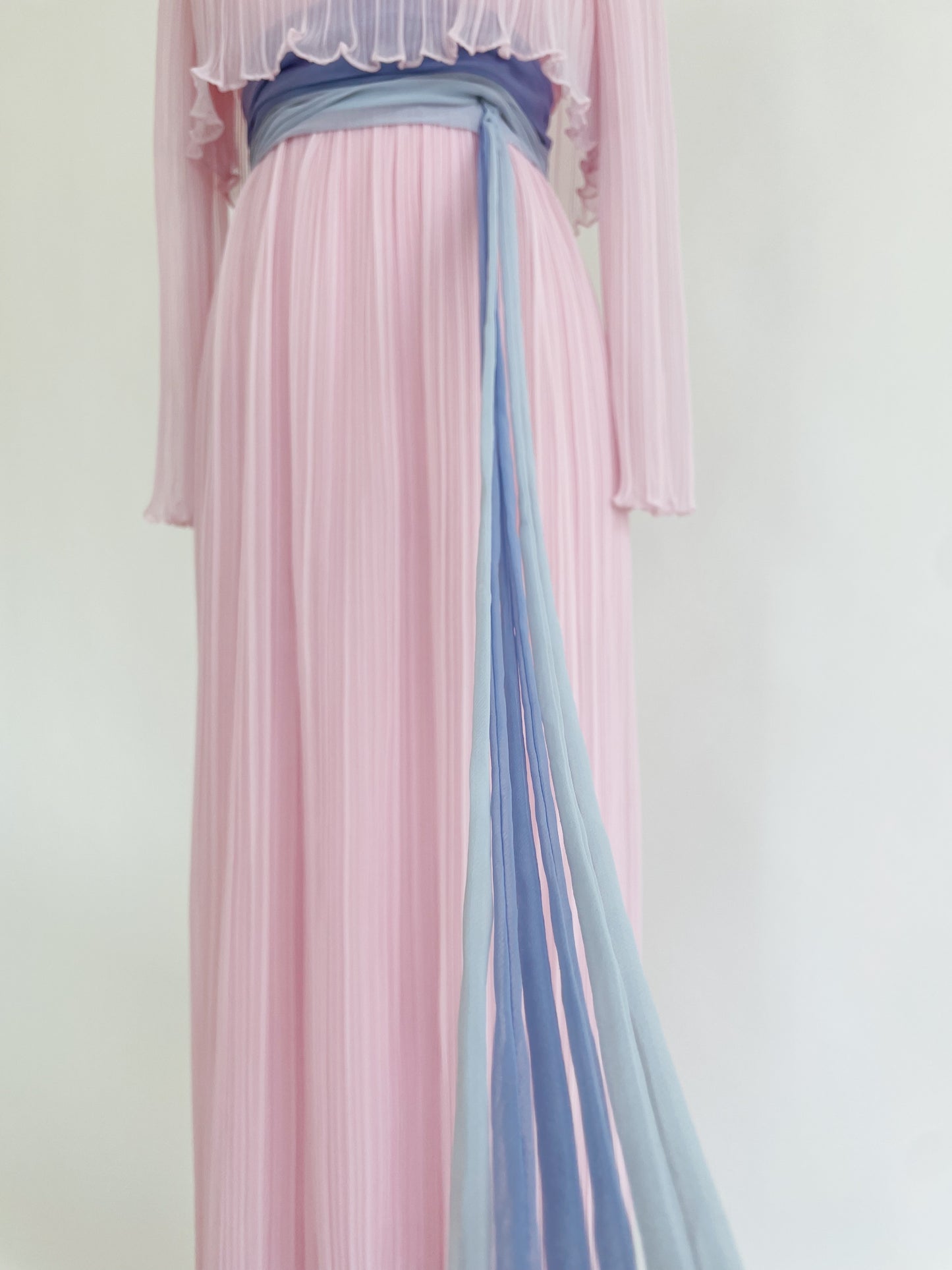 Clare Vintage Gown