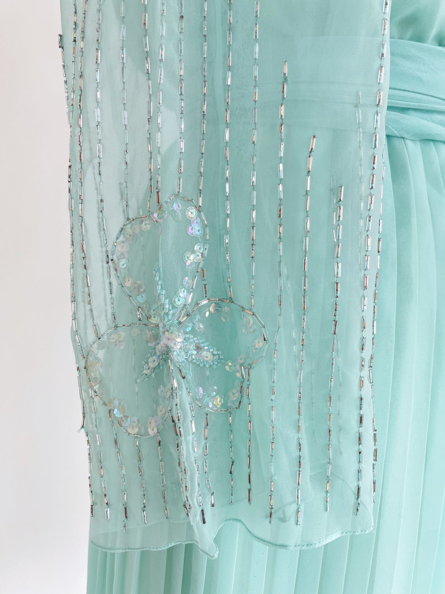 Lili Vintage Gown