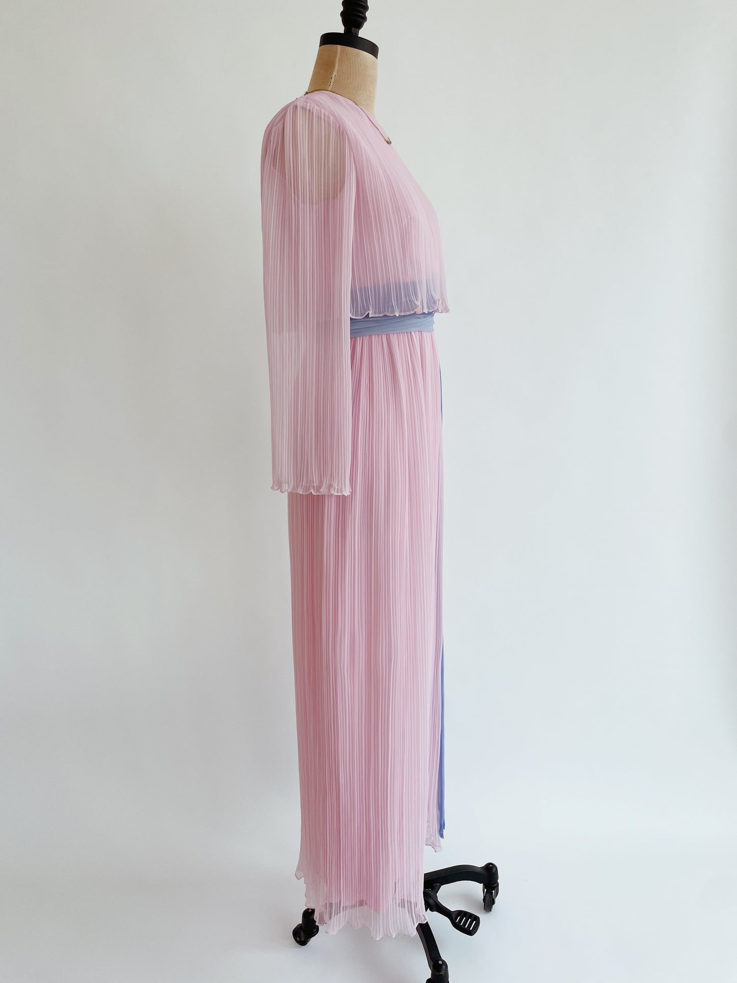 Clare Vintage Gown