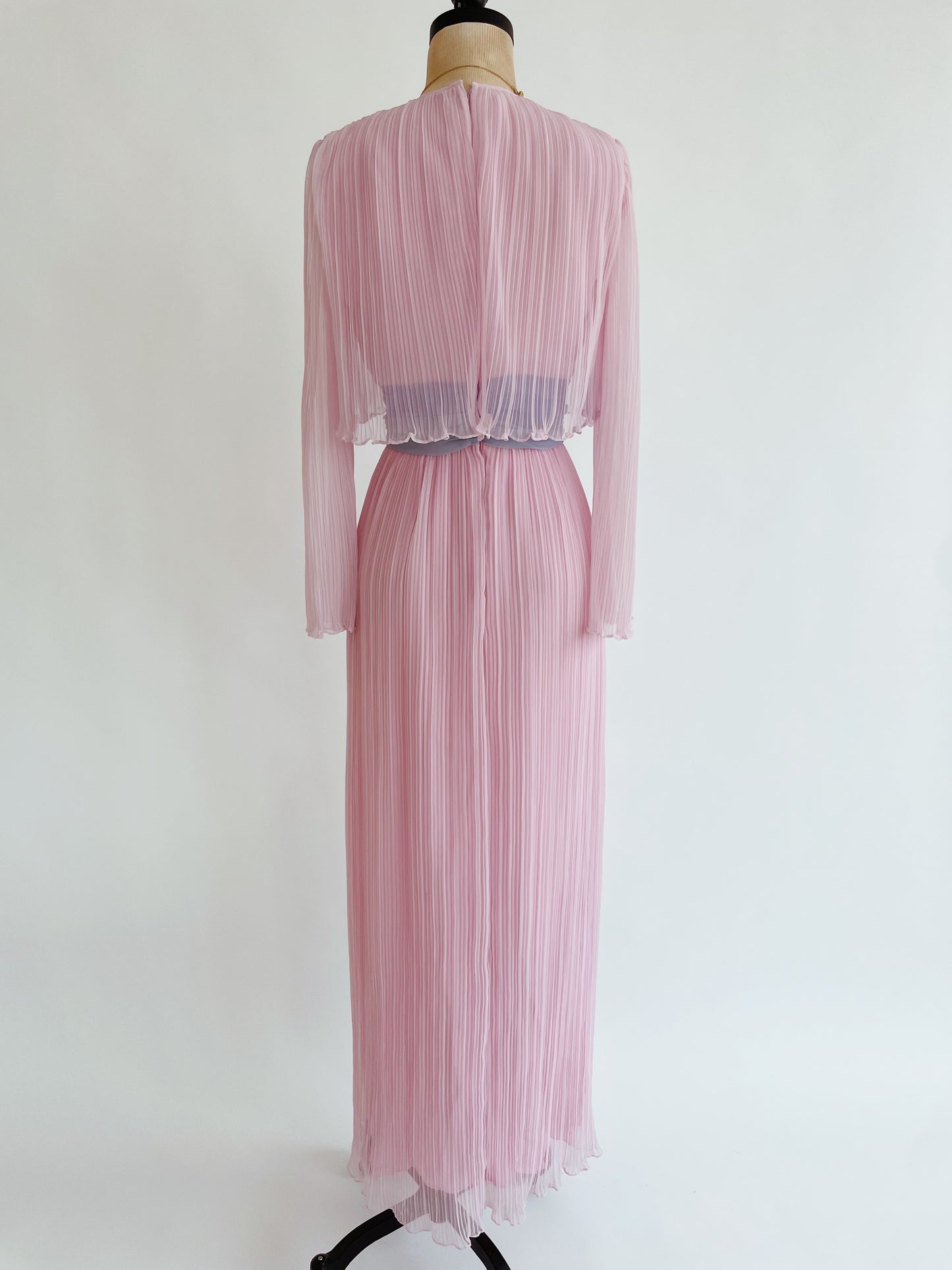 Clare Vintage Gown