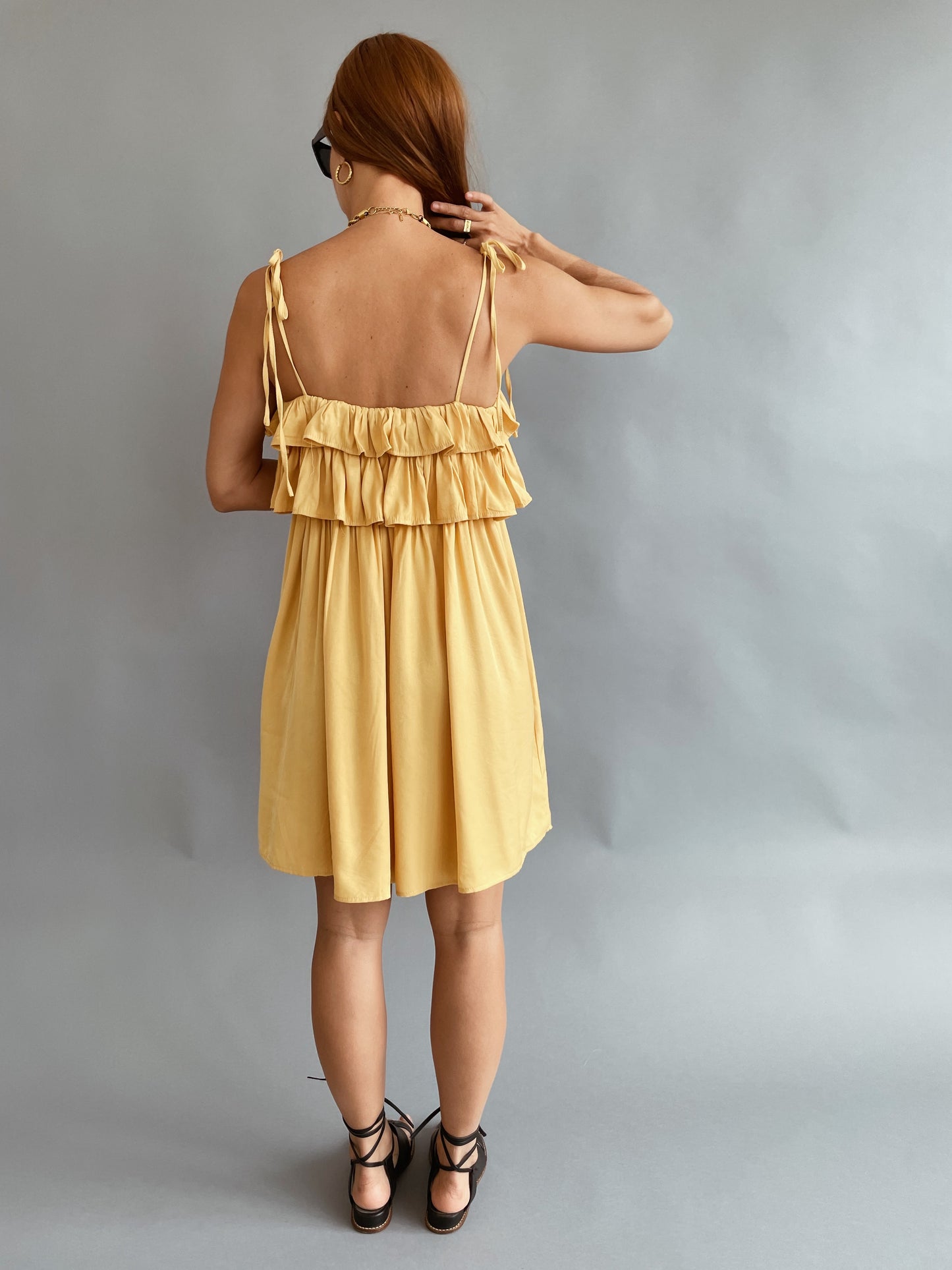 Lola Dress