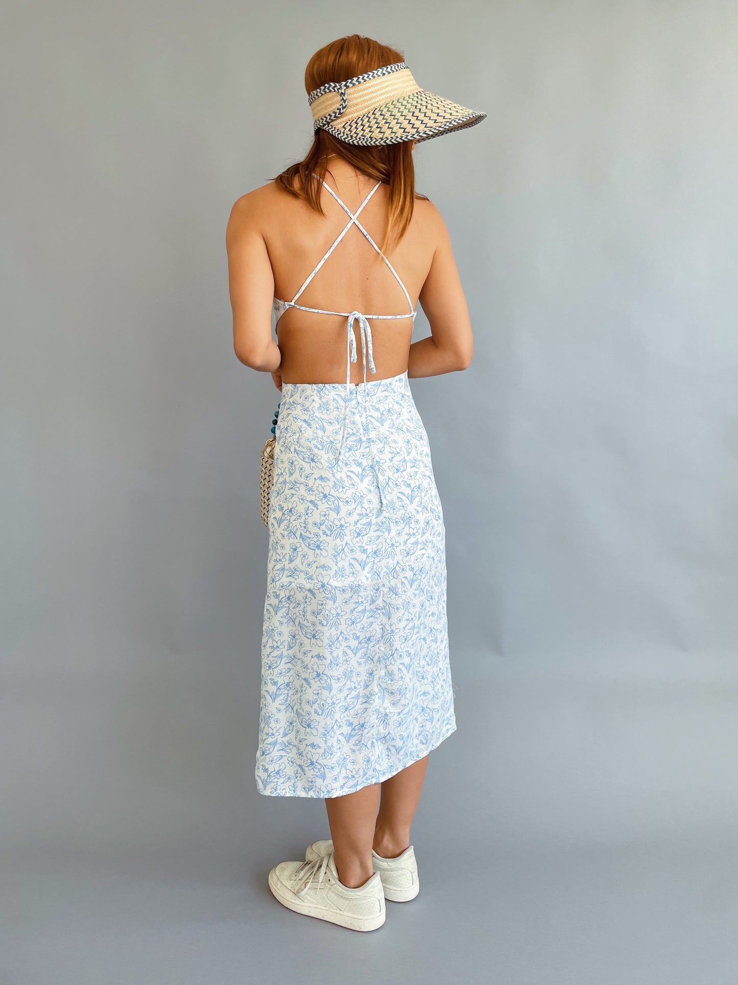 Monica Dress