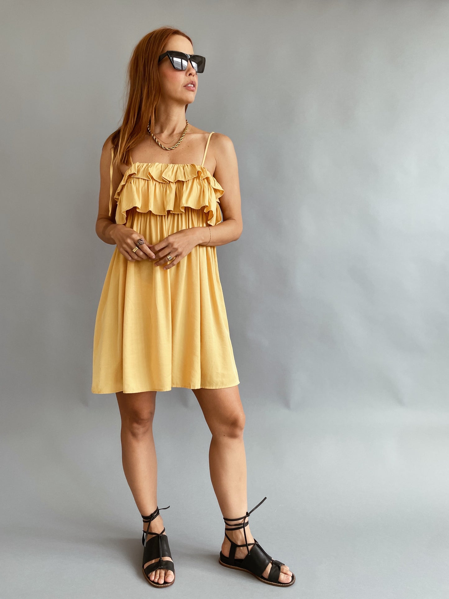 Lola Dress