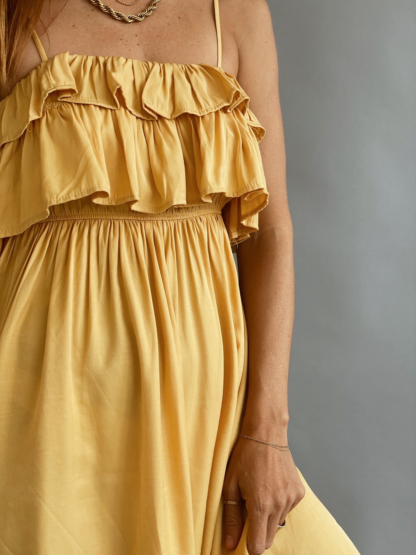Lola Dress