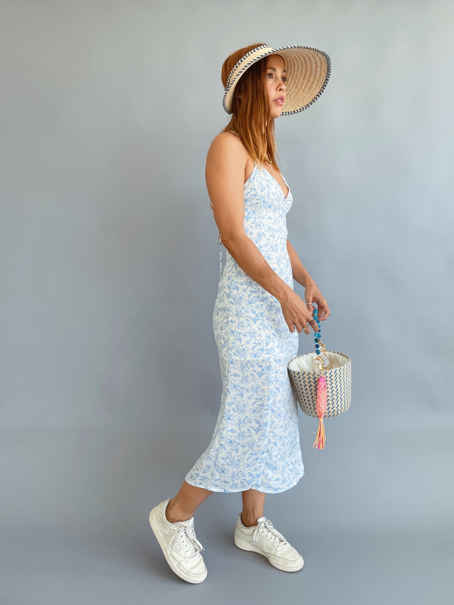 Monica Dress