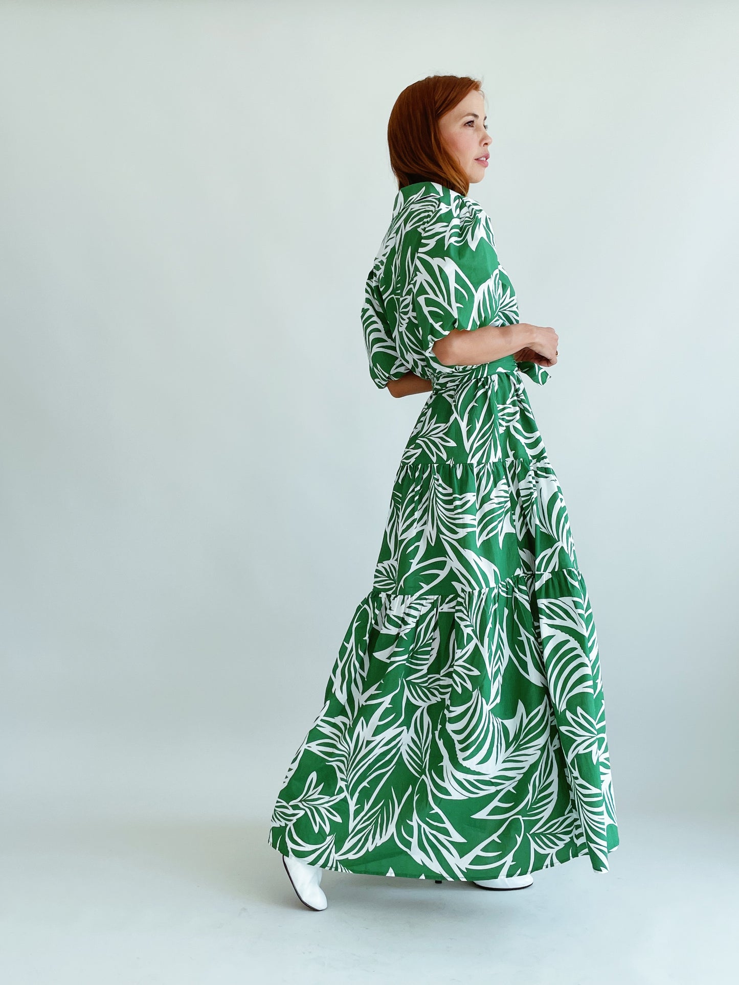 Elise Dress
