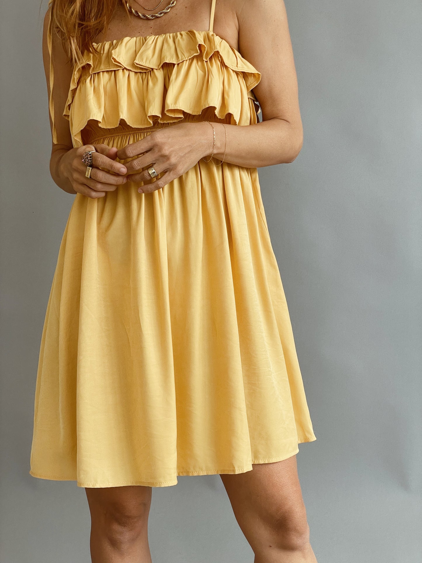 Lola Dress