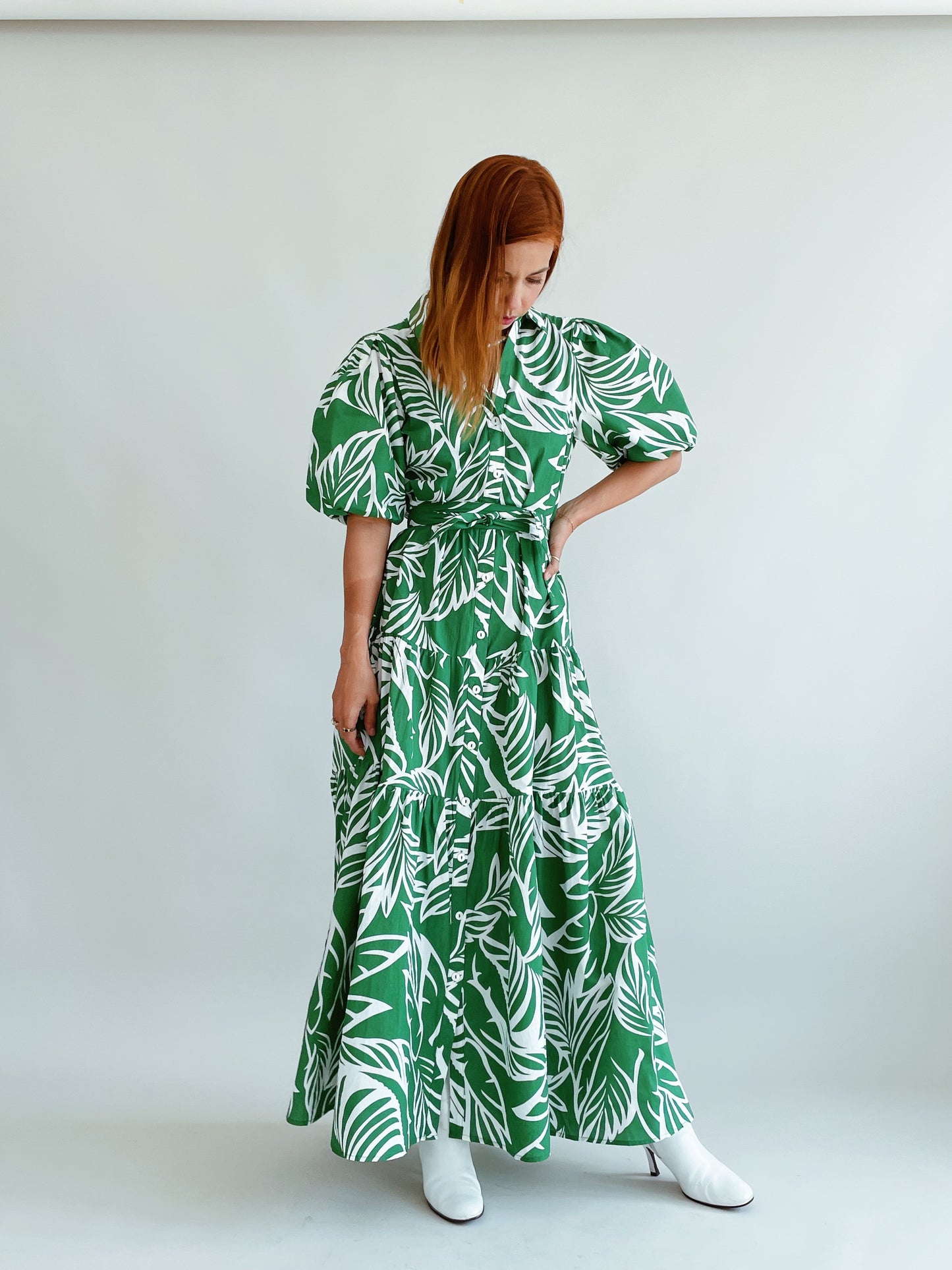 Elise Dress