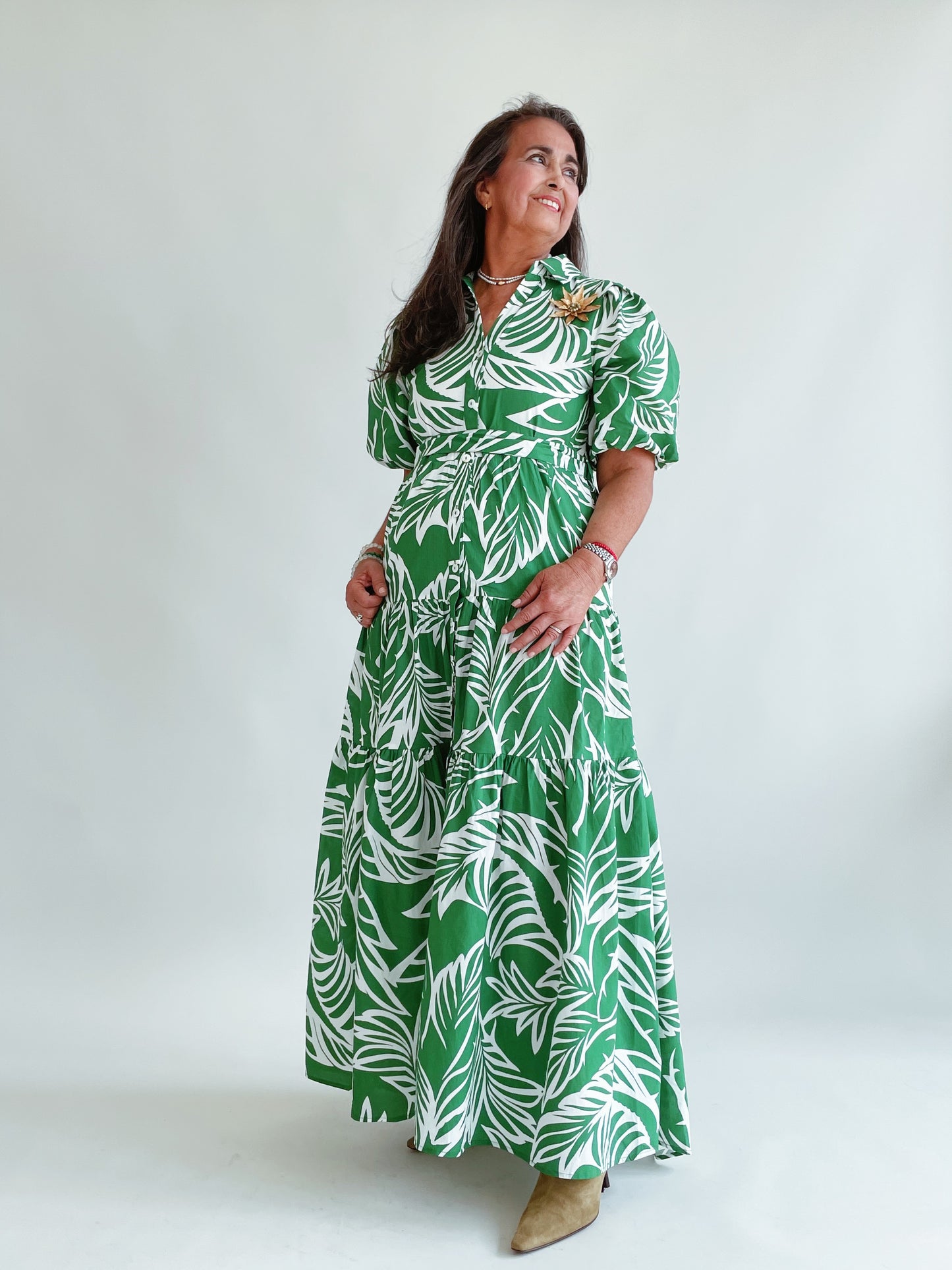 Elise Dress