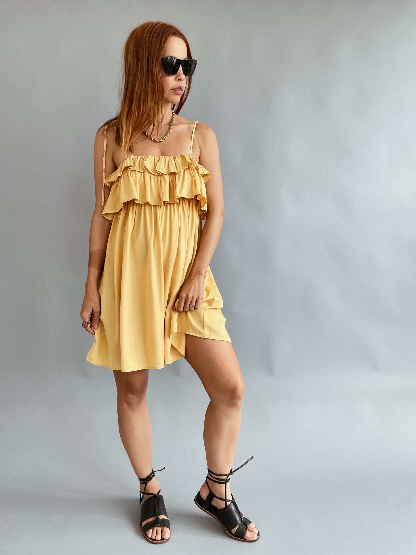 Lola Dress