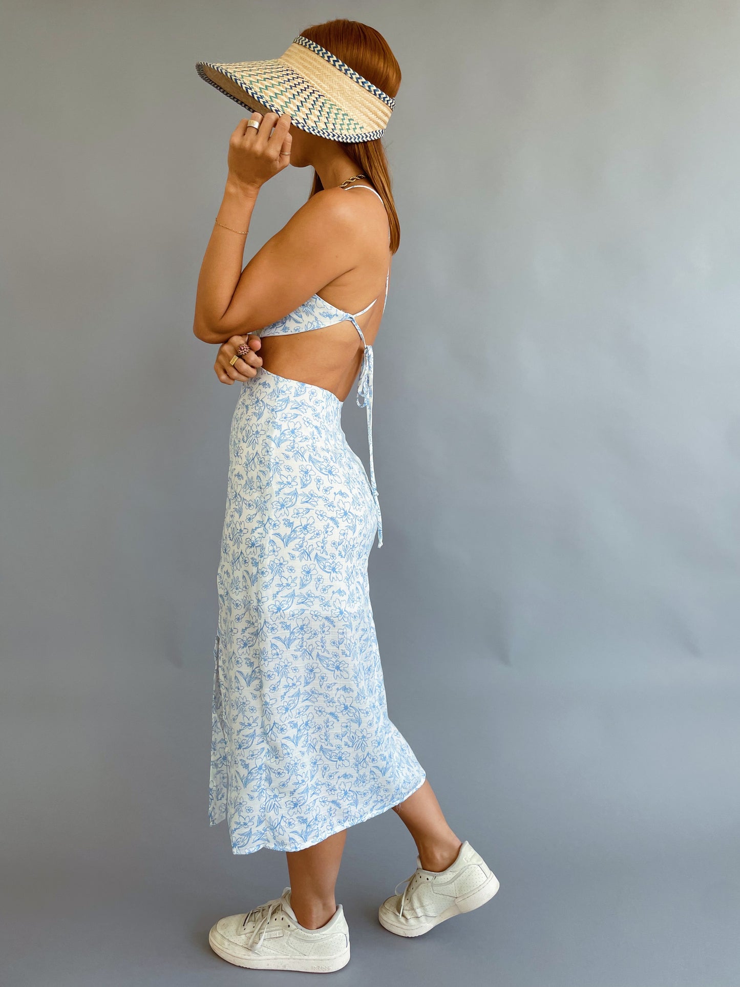 Monica Dress