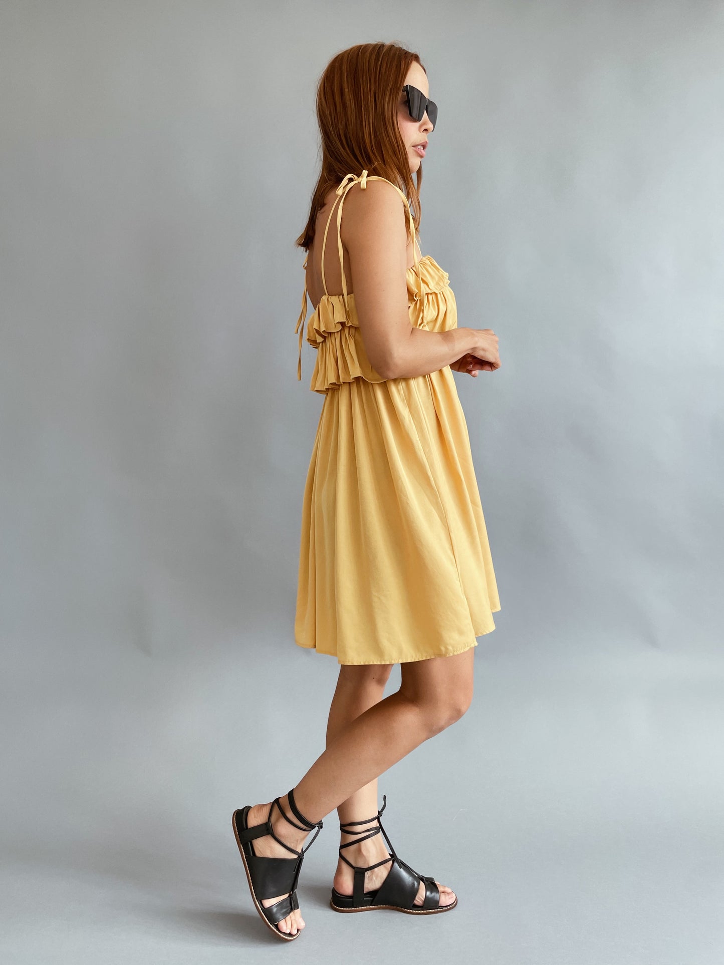 Lola Dress