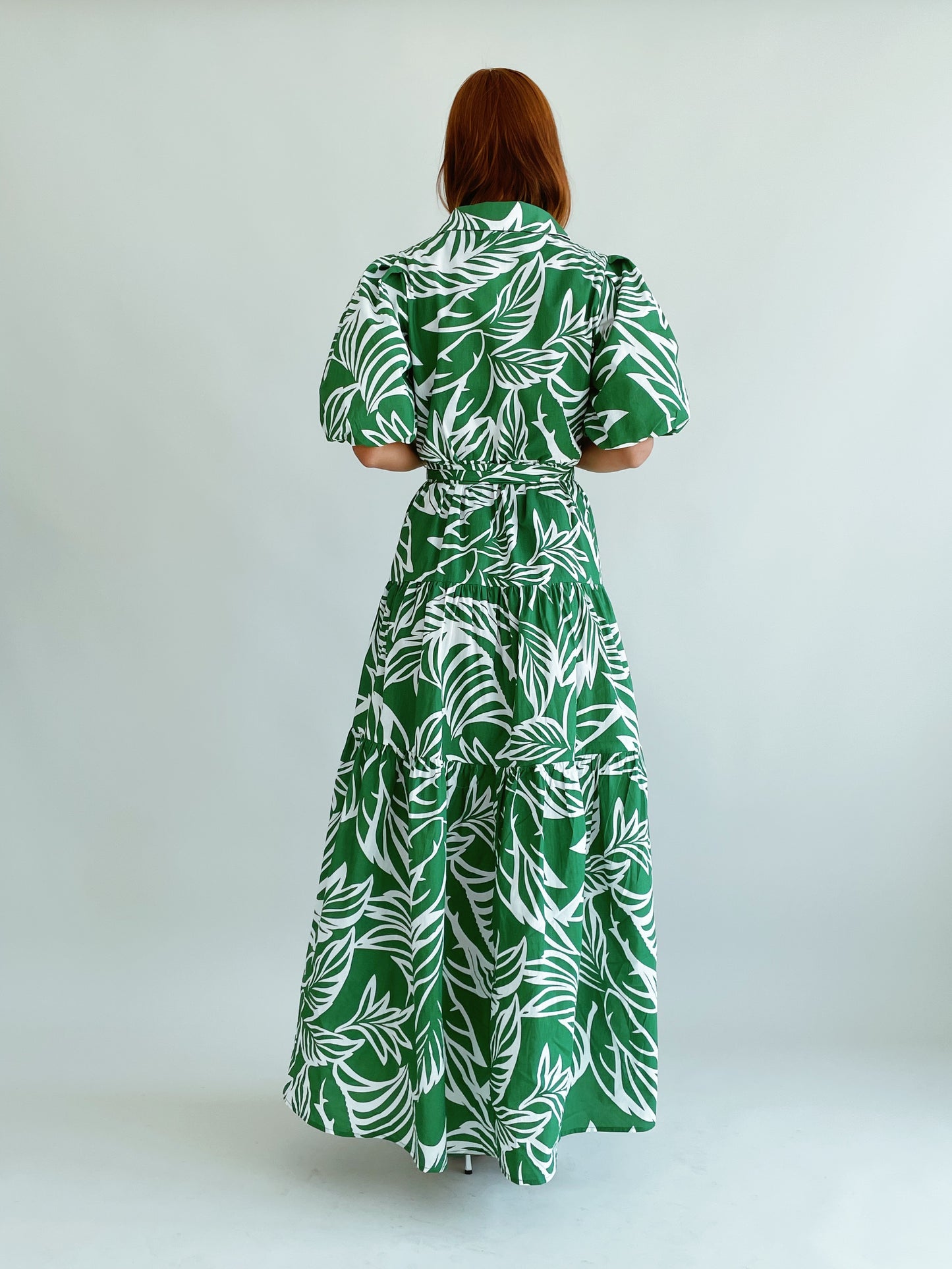 Elise Dress