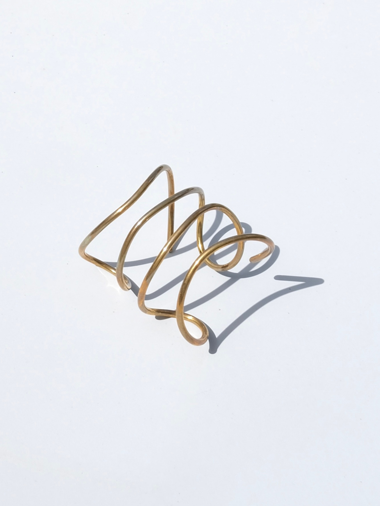 Movimiento Cuff