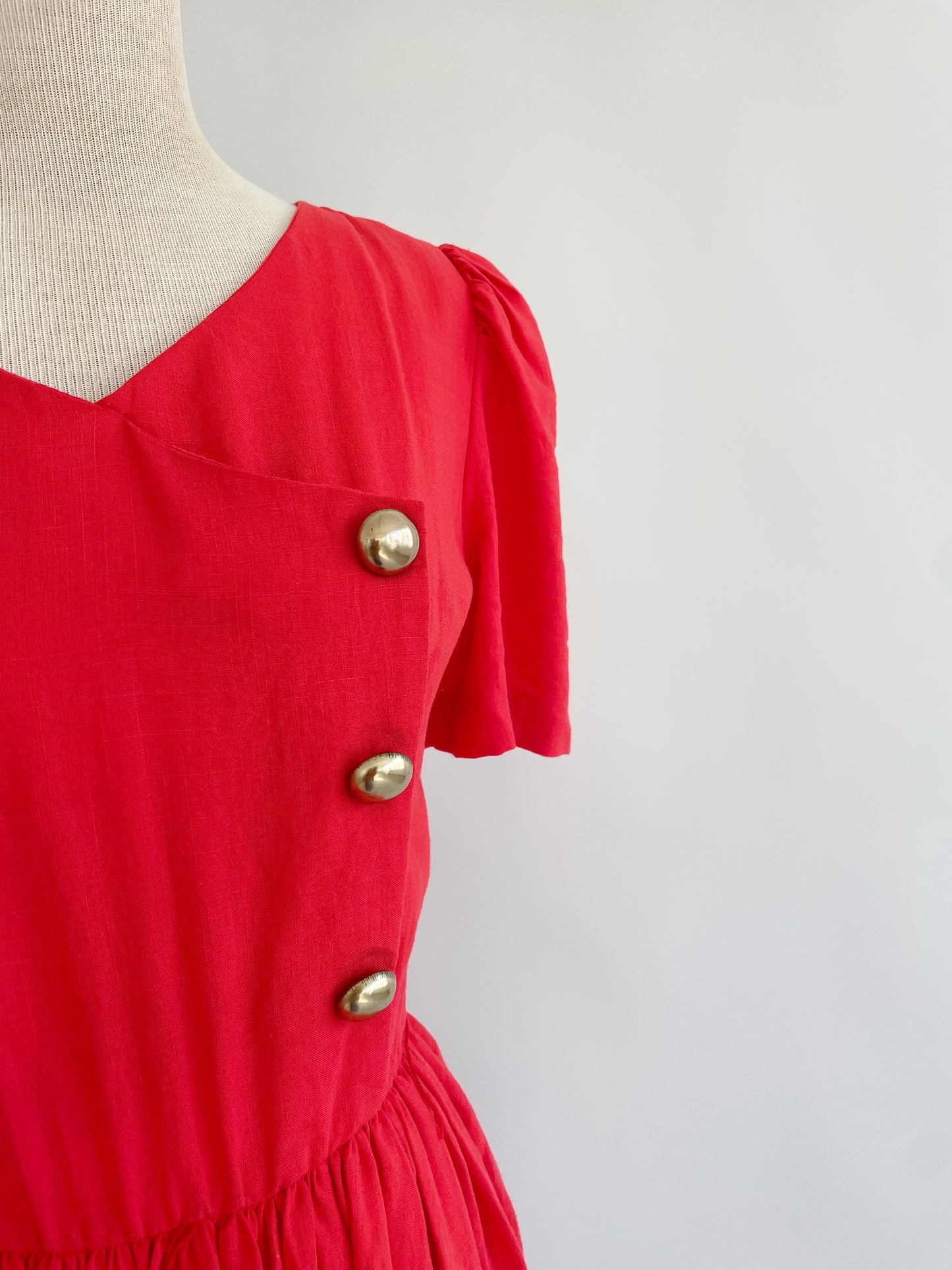 Debra Dress