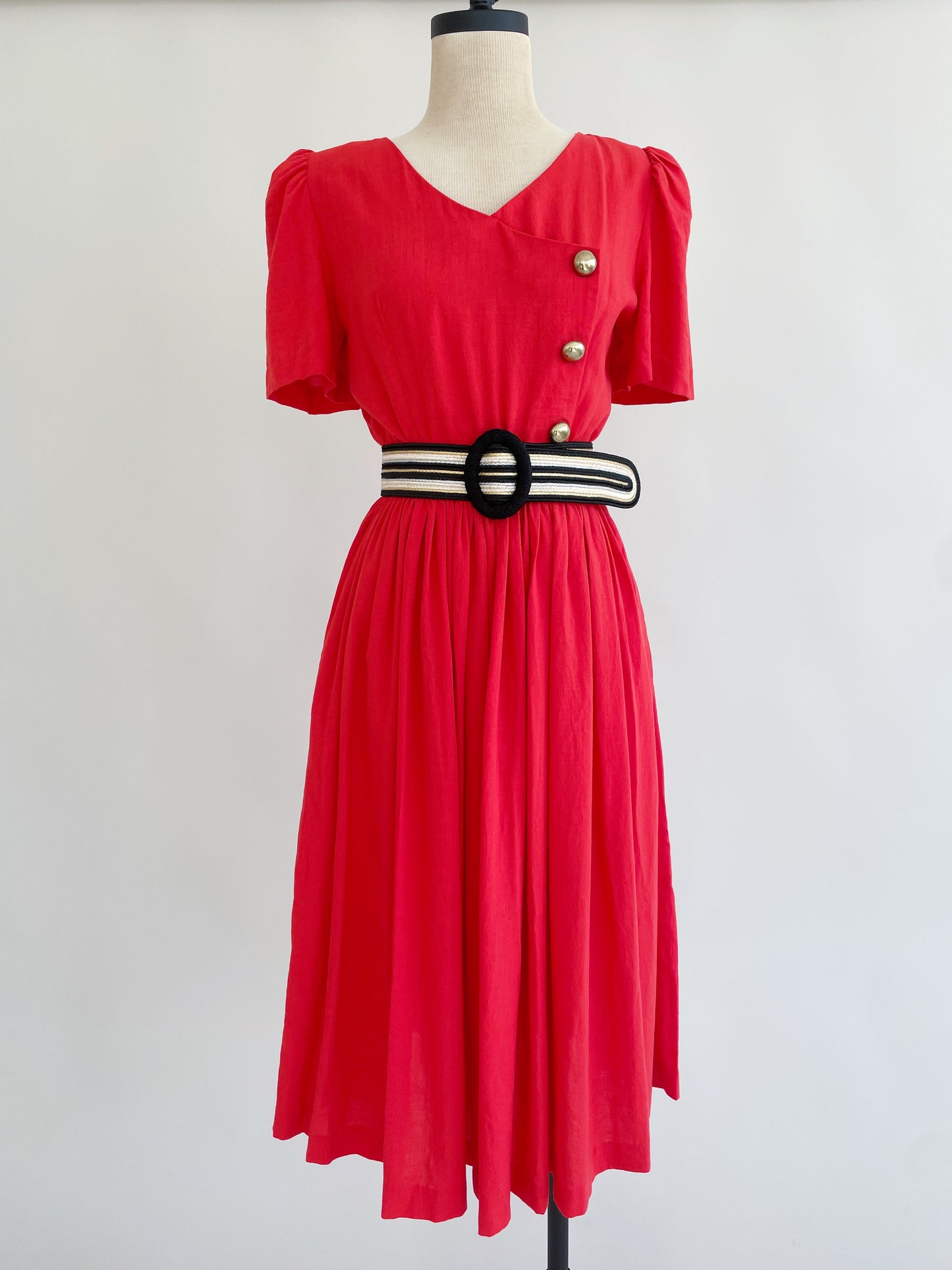 Debra Dress