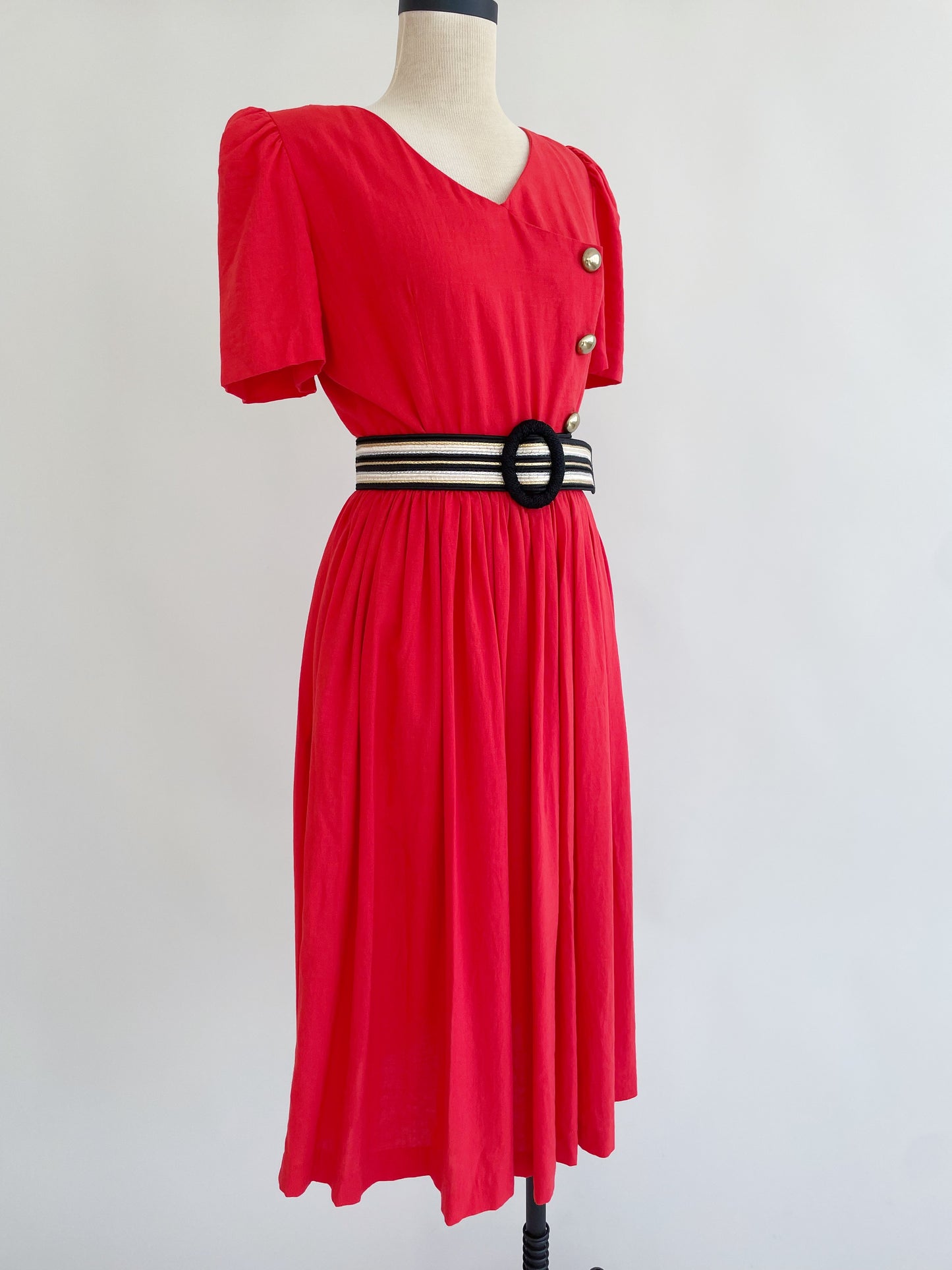 Debra Dress