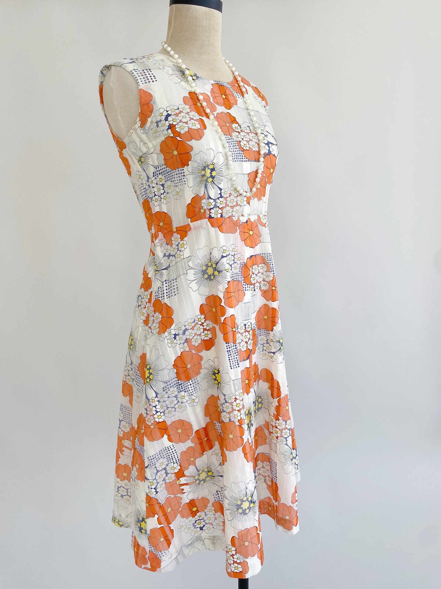 Donna's Dress