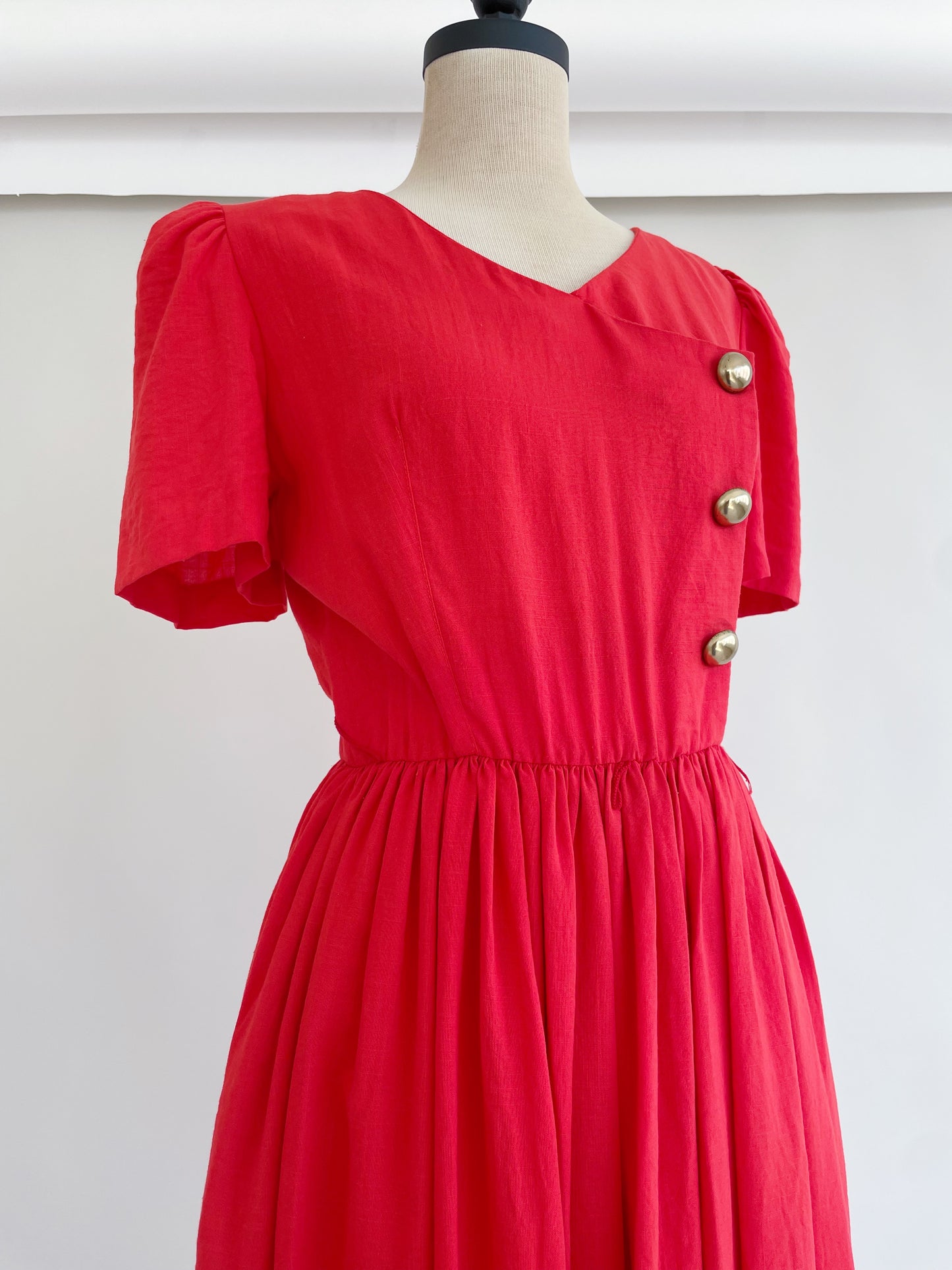 Debra Dress