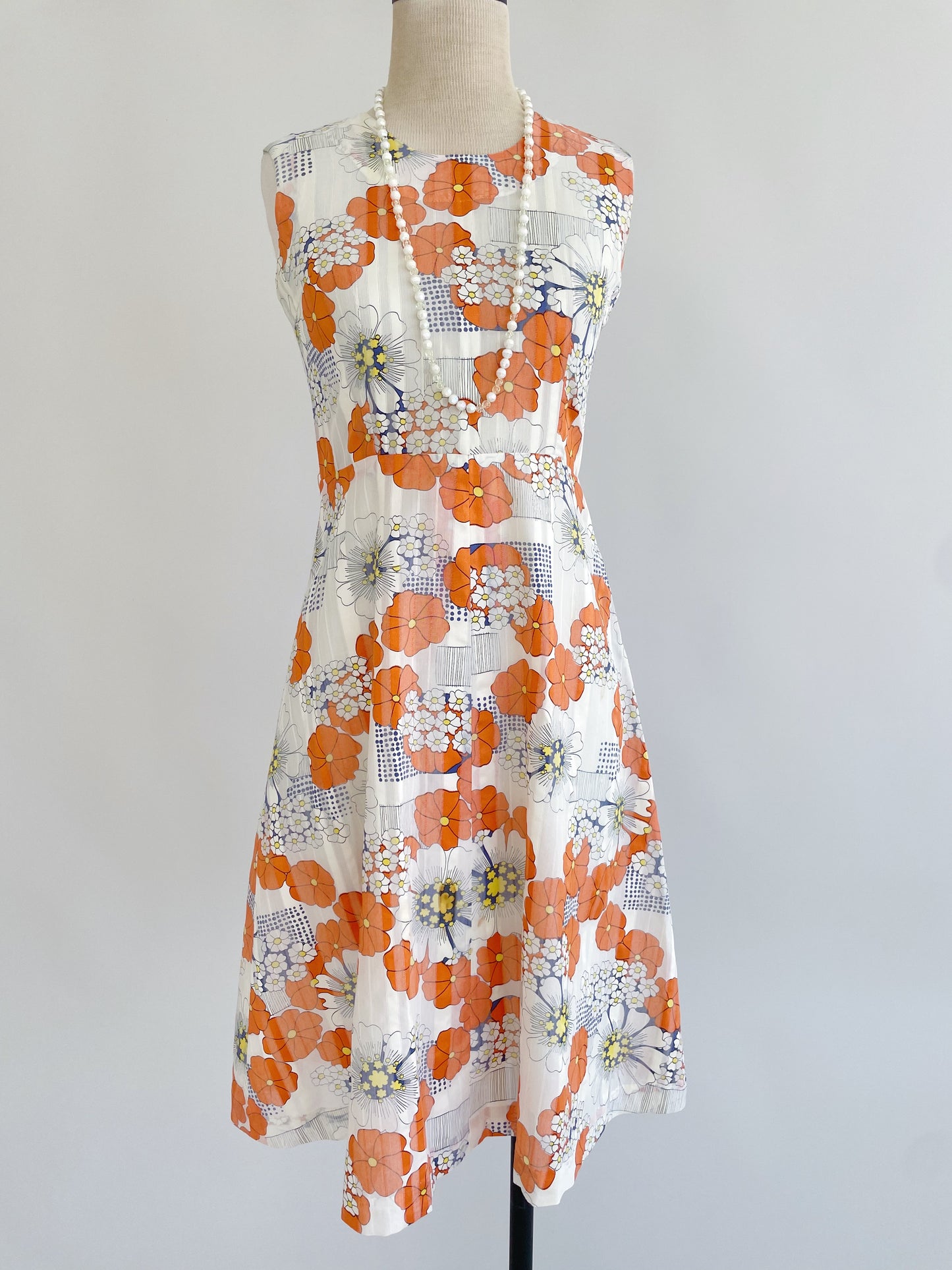 Donna's Dress