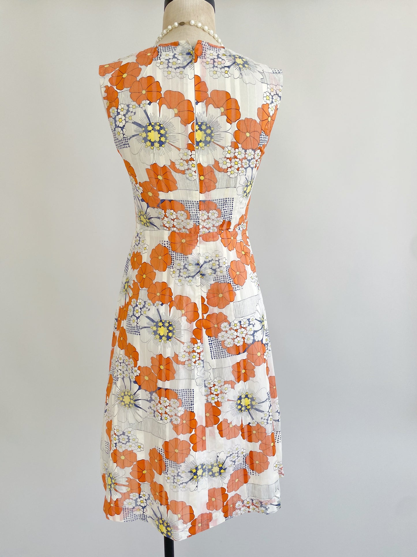 Donna's Dress