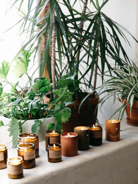 Candle Care 101!