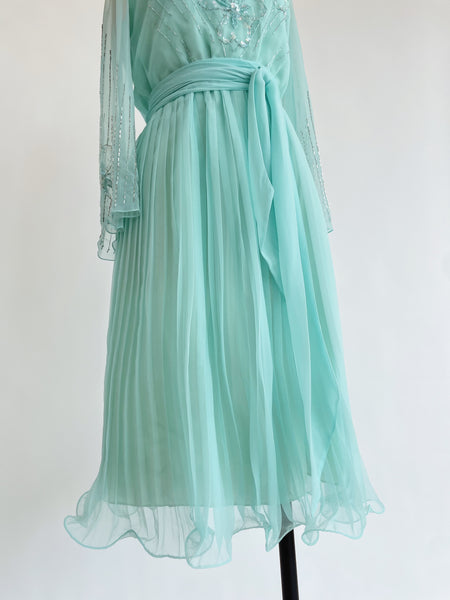 Lili Vintage Gown