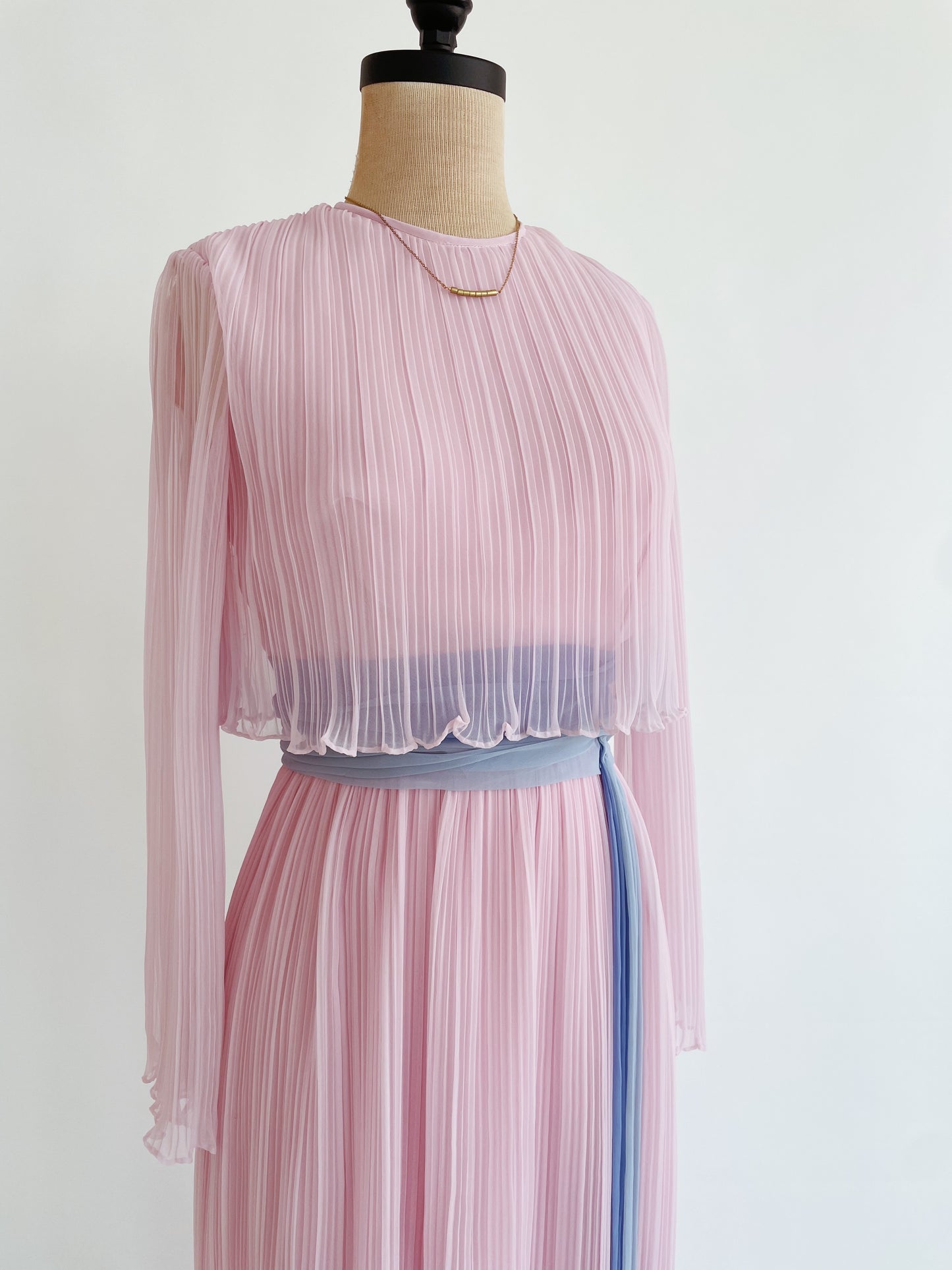 Clare Vintage Gown