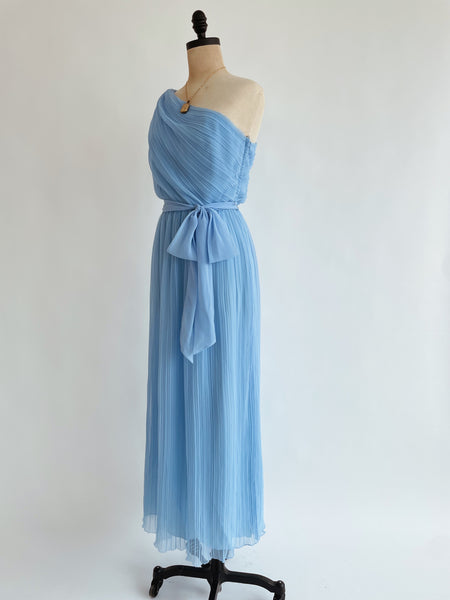 Sofia Vintage Gown