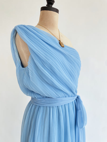 Sofia Vintage Gown