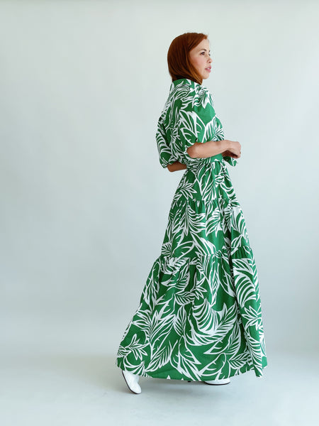 Elise Dress
