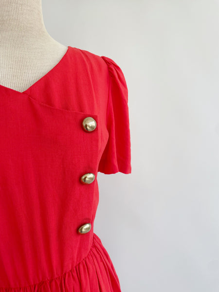 Debra Dress