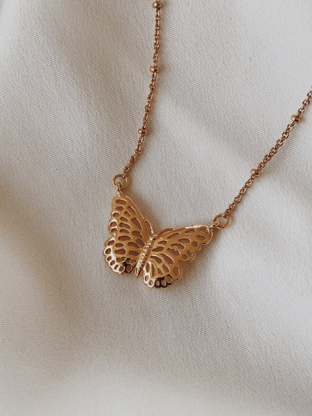 Julia Necklace