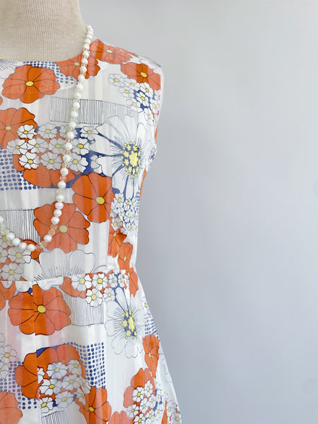 Donna's Dress